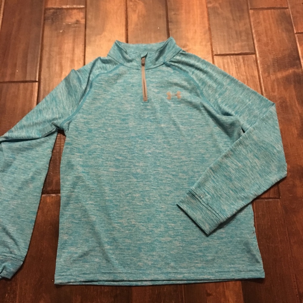 Under Armor Quarter zip